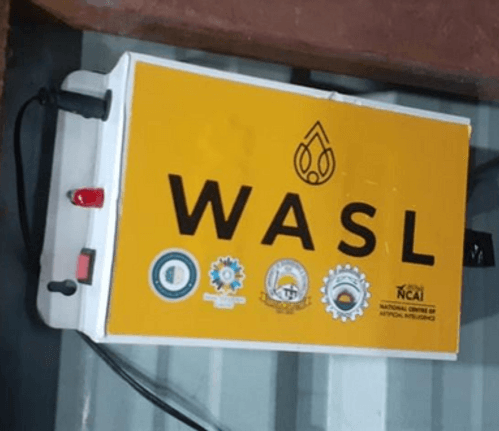 Internet of Things (IoT)